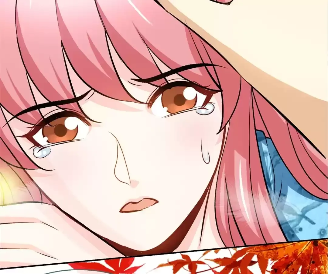 Don't Mess With The Supreme Mom Chapter 97 page 21