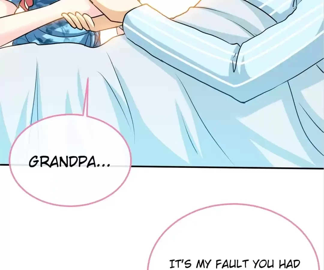 Don't Mess With The Supreme Mom Chapter 97 page 16