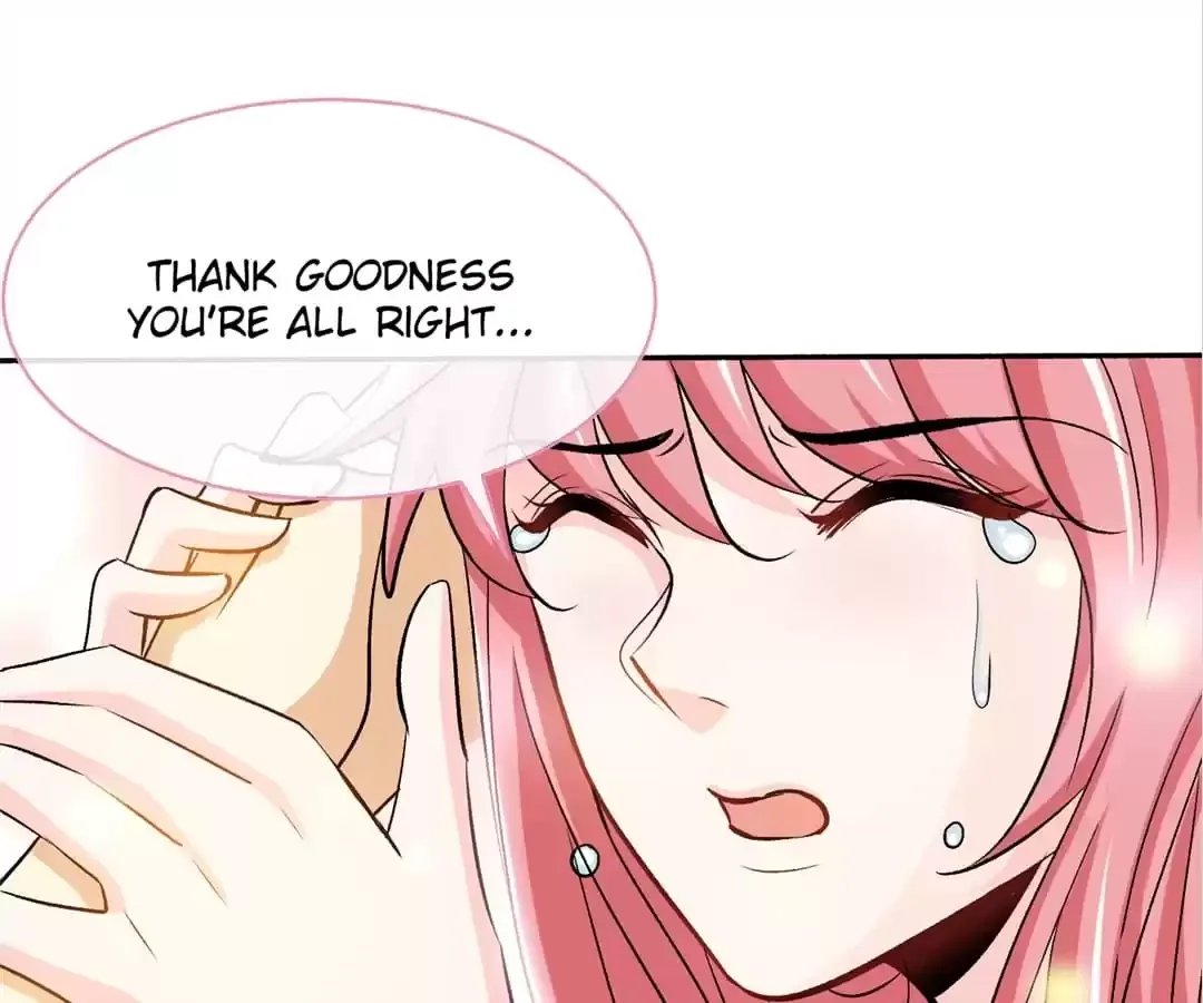 Don't Mess With The Supreme Mom Chapter 97 page 19