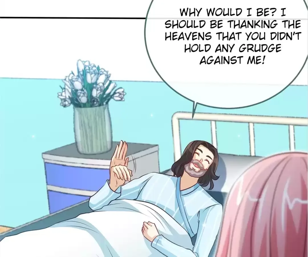 Don't Mess With The Supreme Mom Chapter 97 page 11