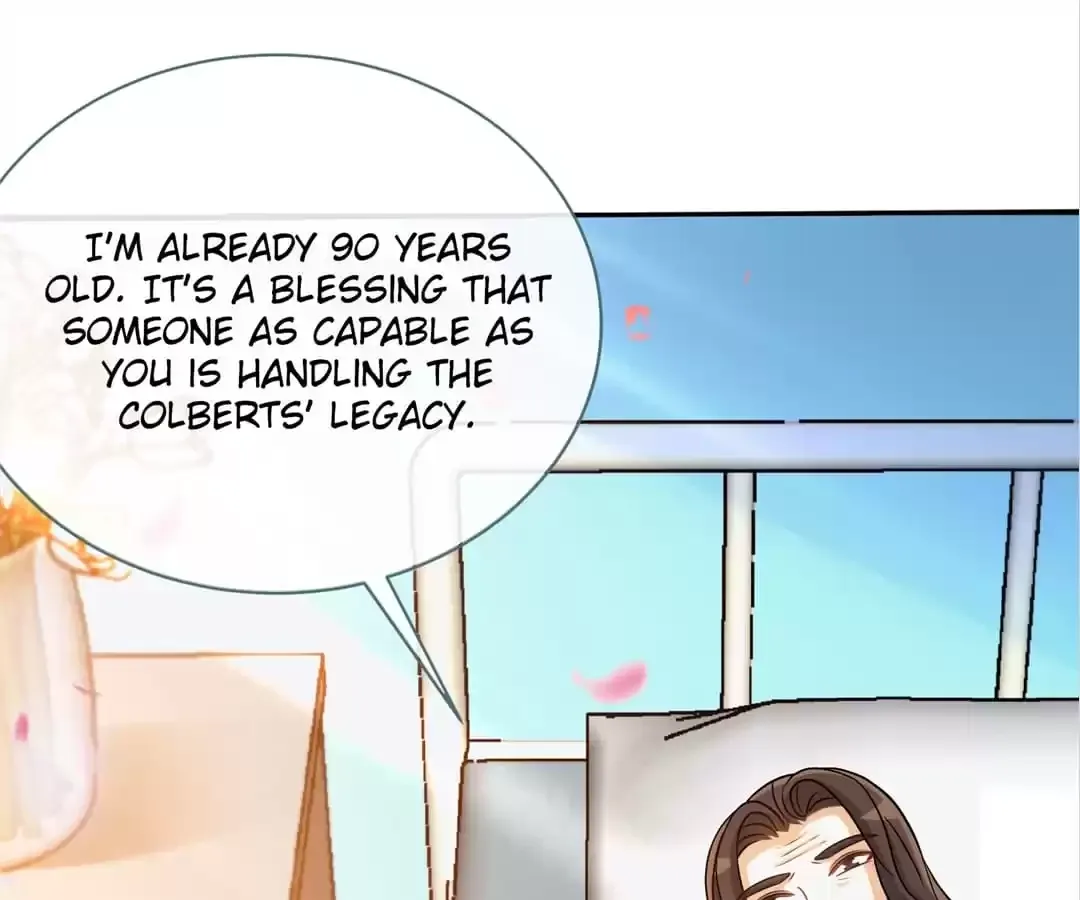 Don't Mess With The Supreme Mom Chapter 97 page 25