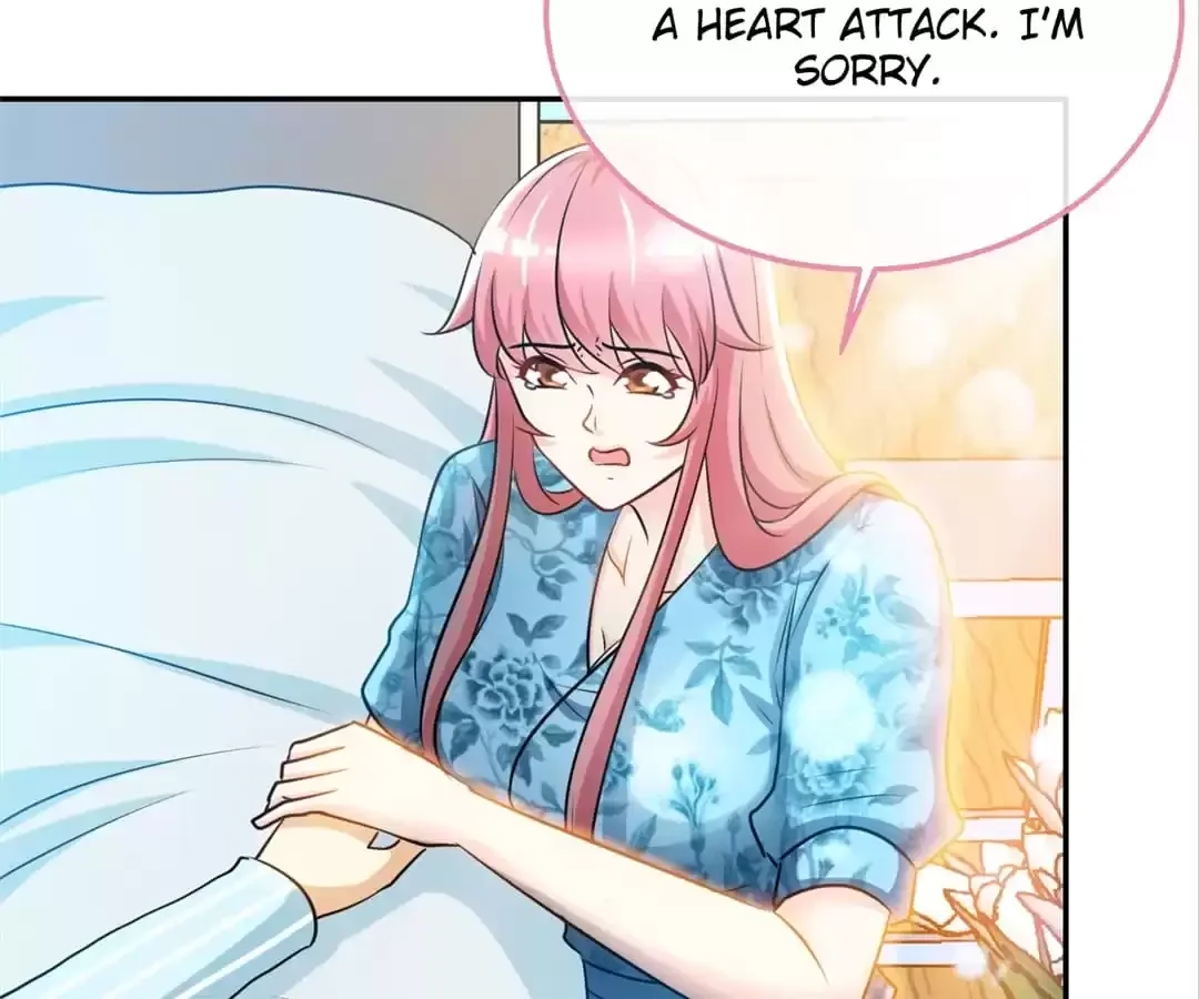 Don't Mess With The Supreme Mom Chapter 97 page 17