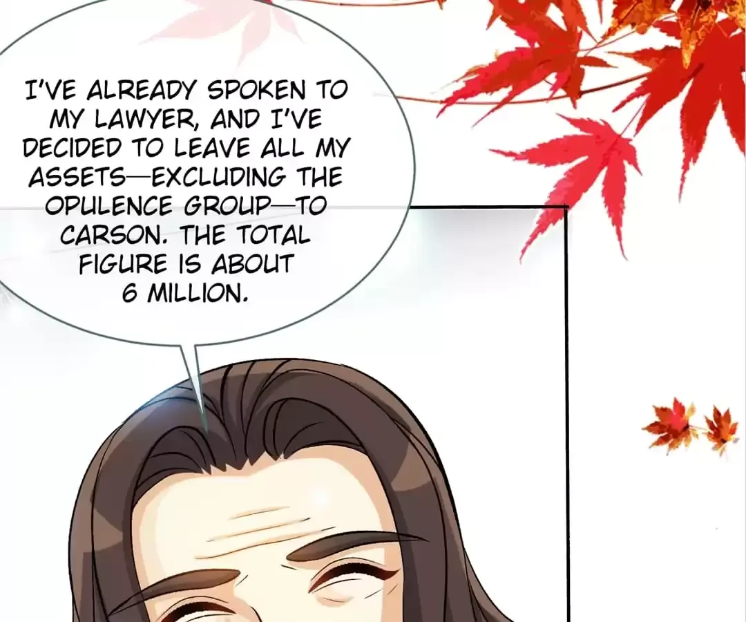 Don't Mess With The Supreme Mom Chapter 97 page 22