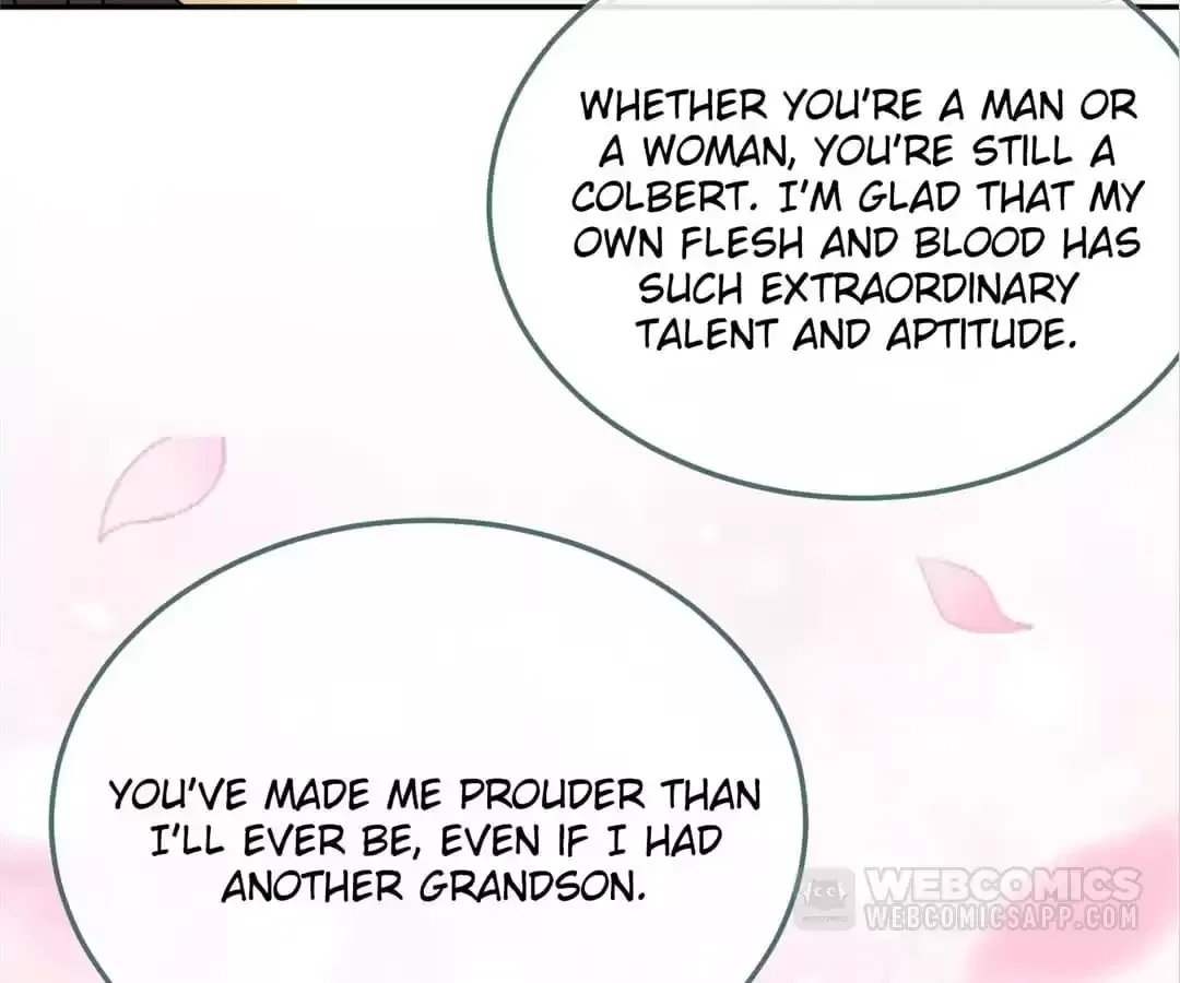 Don't Mess With The Supreme Mom Chapter 97 page 14