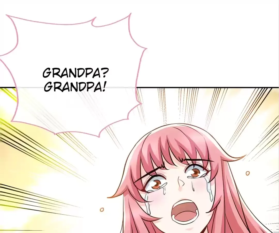Don't Mess With The Supreme Mom Chapter 97 page 31