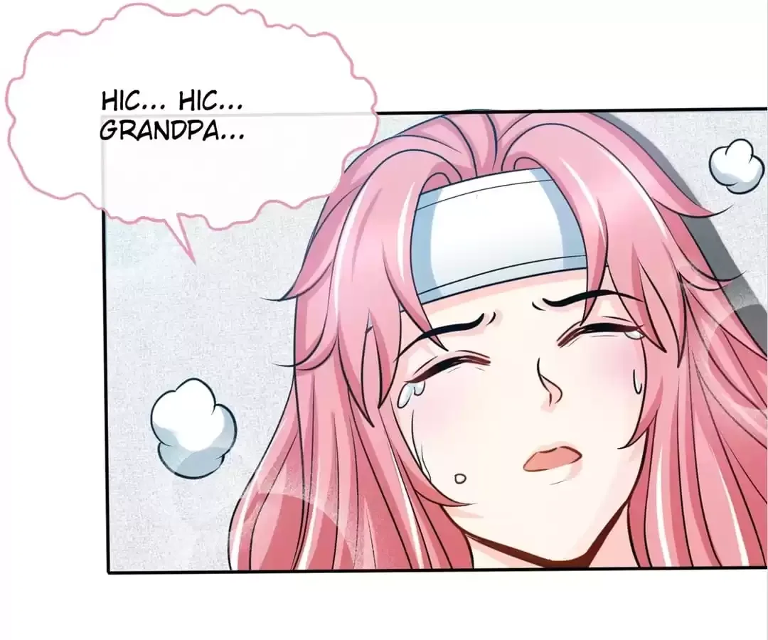 Don't Mess With The Supreme Mom Chapter 97 page 36