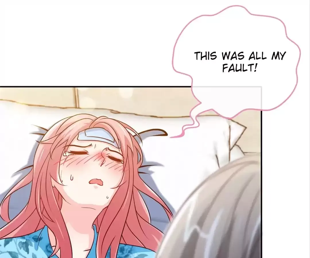 Don't Mess With The Supreme Mom Chapter 97 page 37
