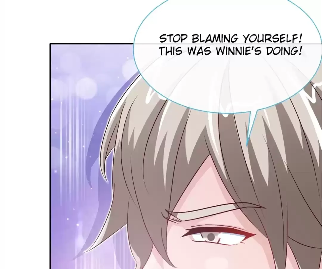 Don't Mess With The Supreme Mom Chapter 97 page 39
