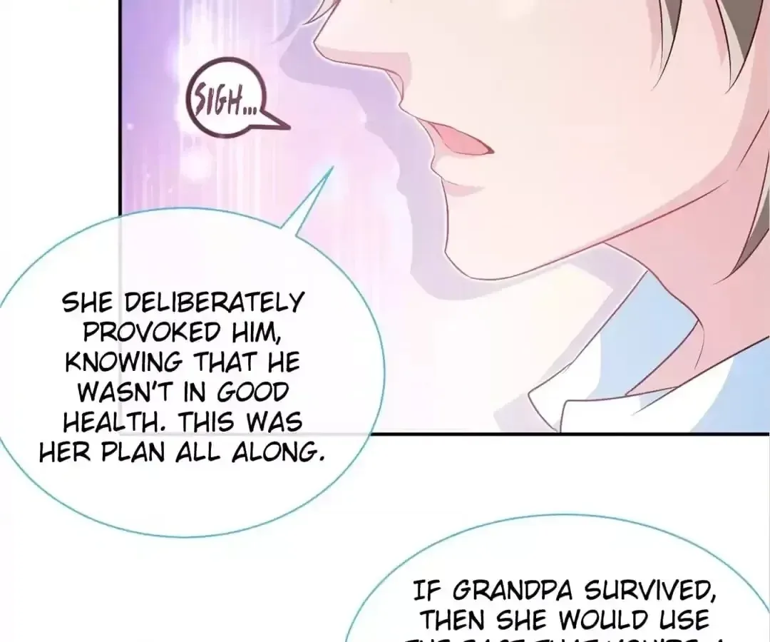 Don't Mess With The Supreme Mom Chapter 97 page 40
