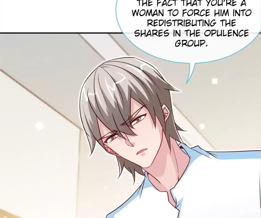 Don't Mess With The Supreme Mom Chapter 97 page 41