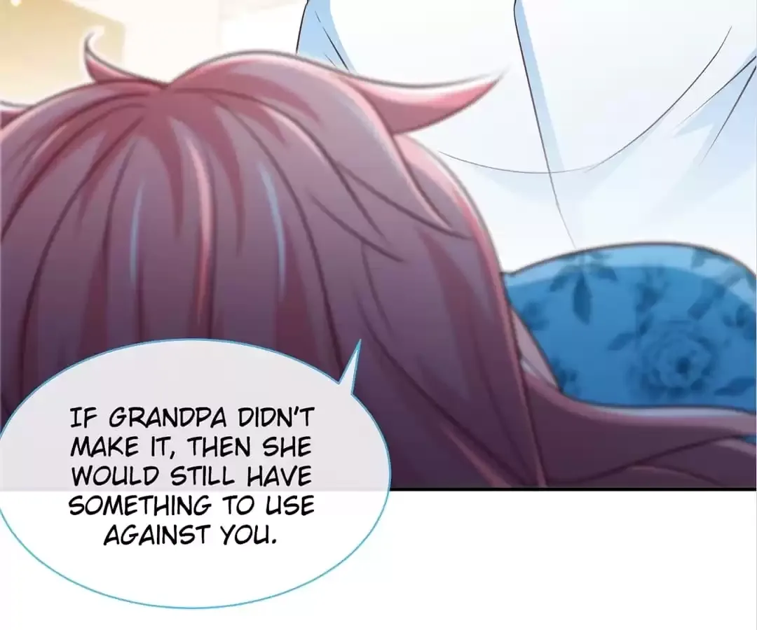Don't Mess With The Supreme Mom Chapter 97 page 42