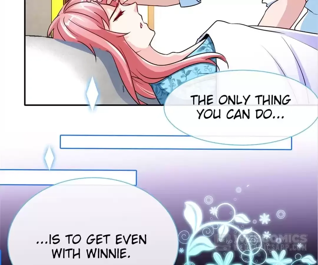 Don't Mess With The Supreme Mom Chapter 97 page 44