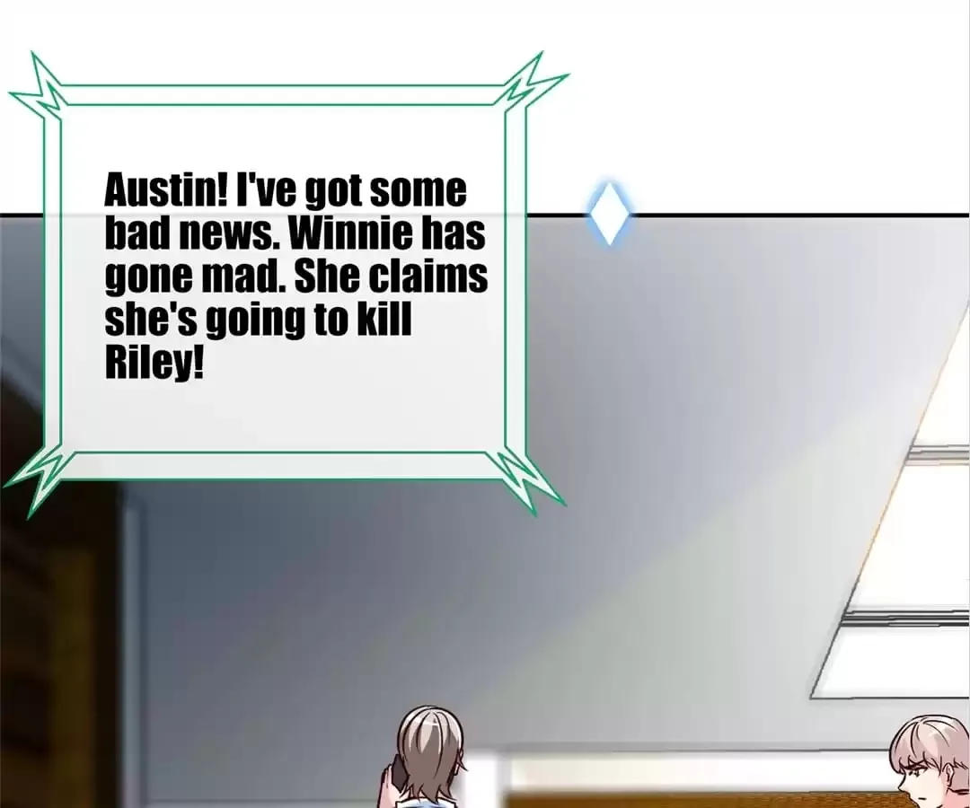 Don't Mess With The Supreme Mom Chapter 97 page 49