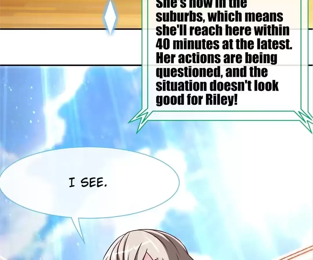 Don't Mess With The Supreme Mom Chapter 97 page 51
