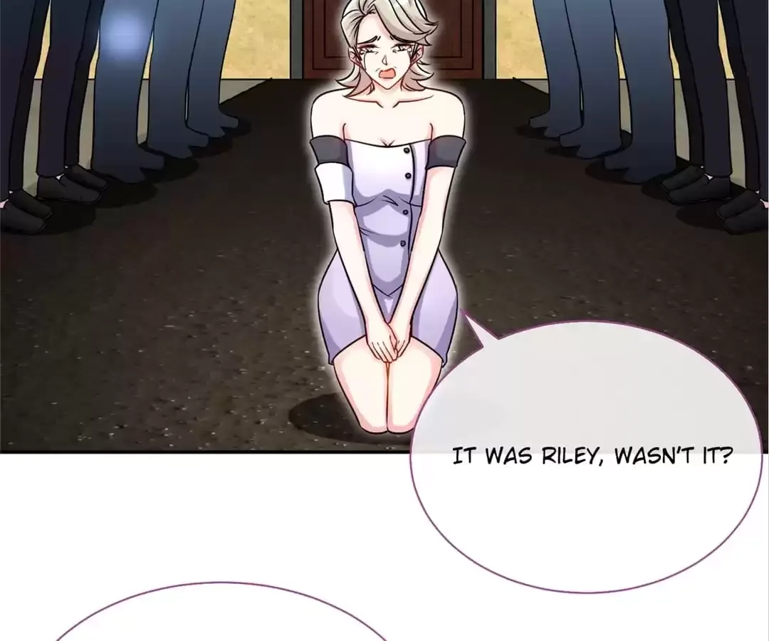 Don't Mess With The Supreme Mom Chapter 98 page 27