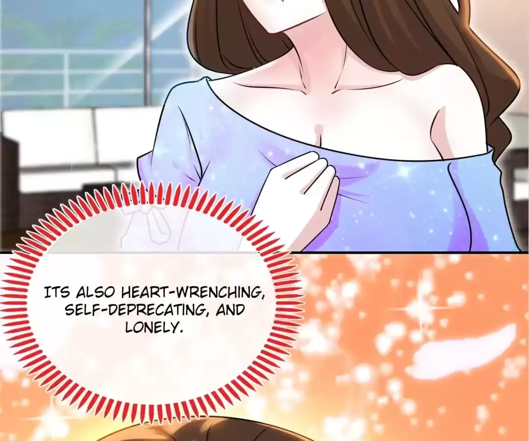 Don't Mess With The Supreme Mom Chapter 98 page 21