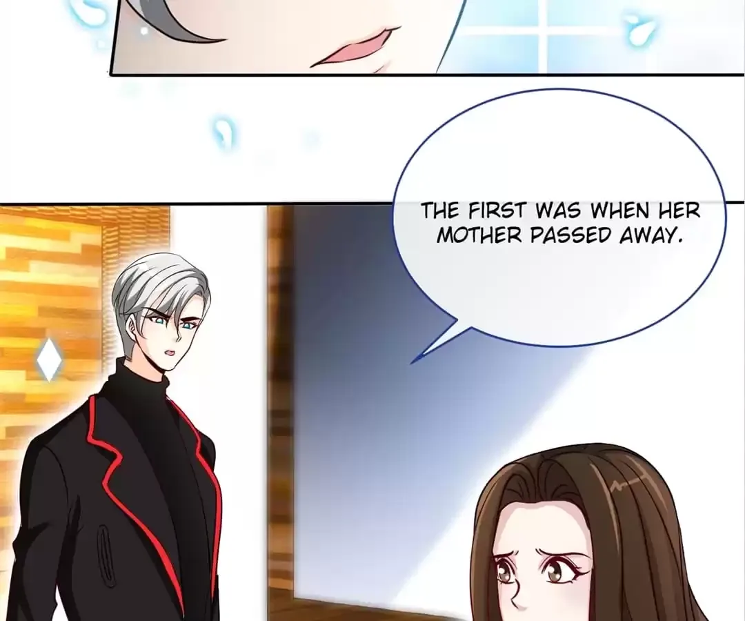 Don't Mess With The Supreme Mom Chapter 98 page 5