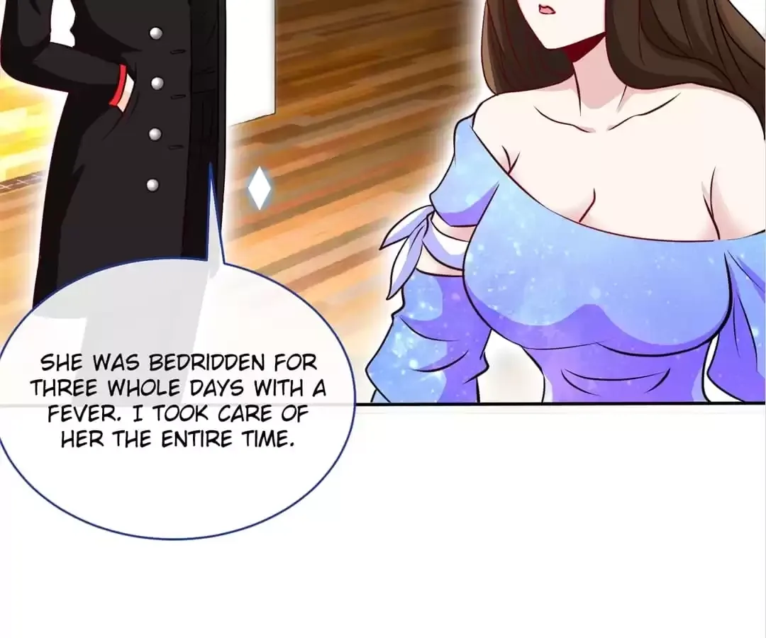 Don't Mess With The Supreme Mom Chapter 98 page 6