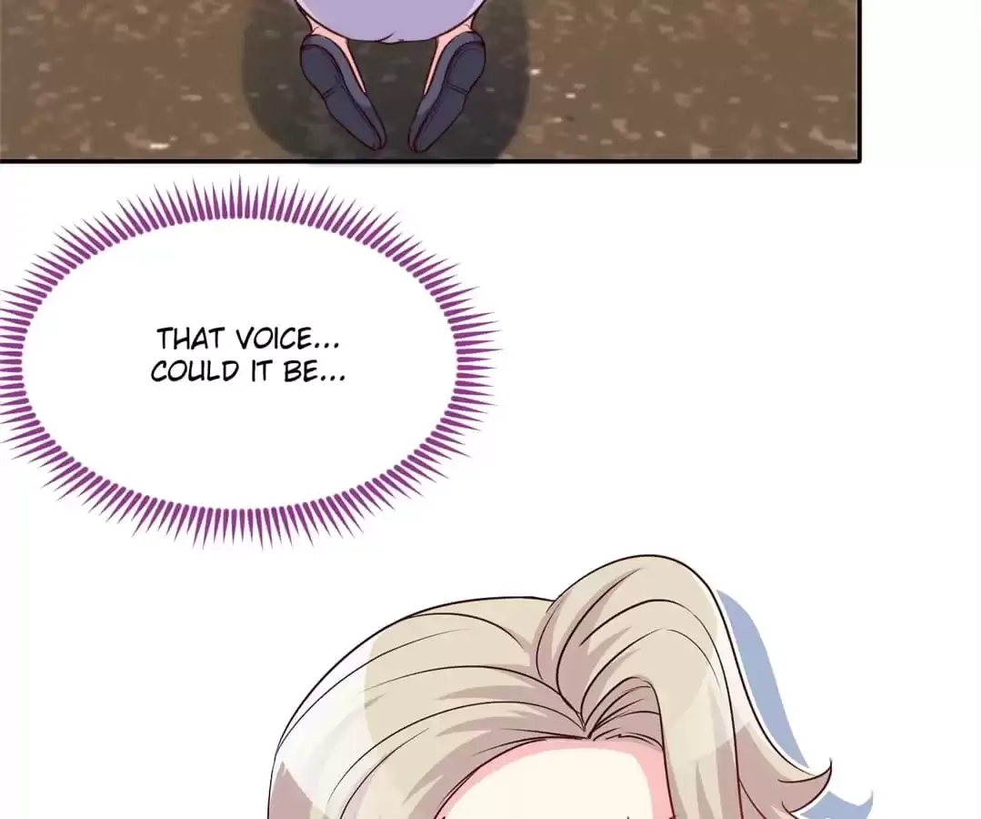 Don't Mess With The Supreme Mom Chapter 98 page 35