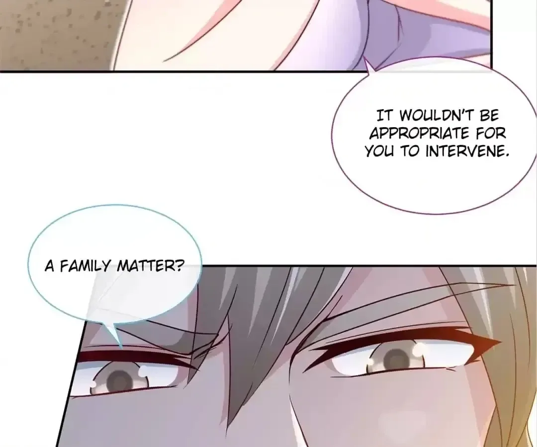 Don't Mess With The Supreme Mom Chapter 98 page 40