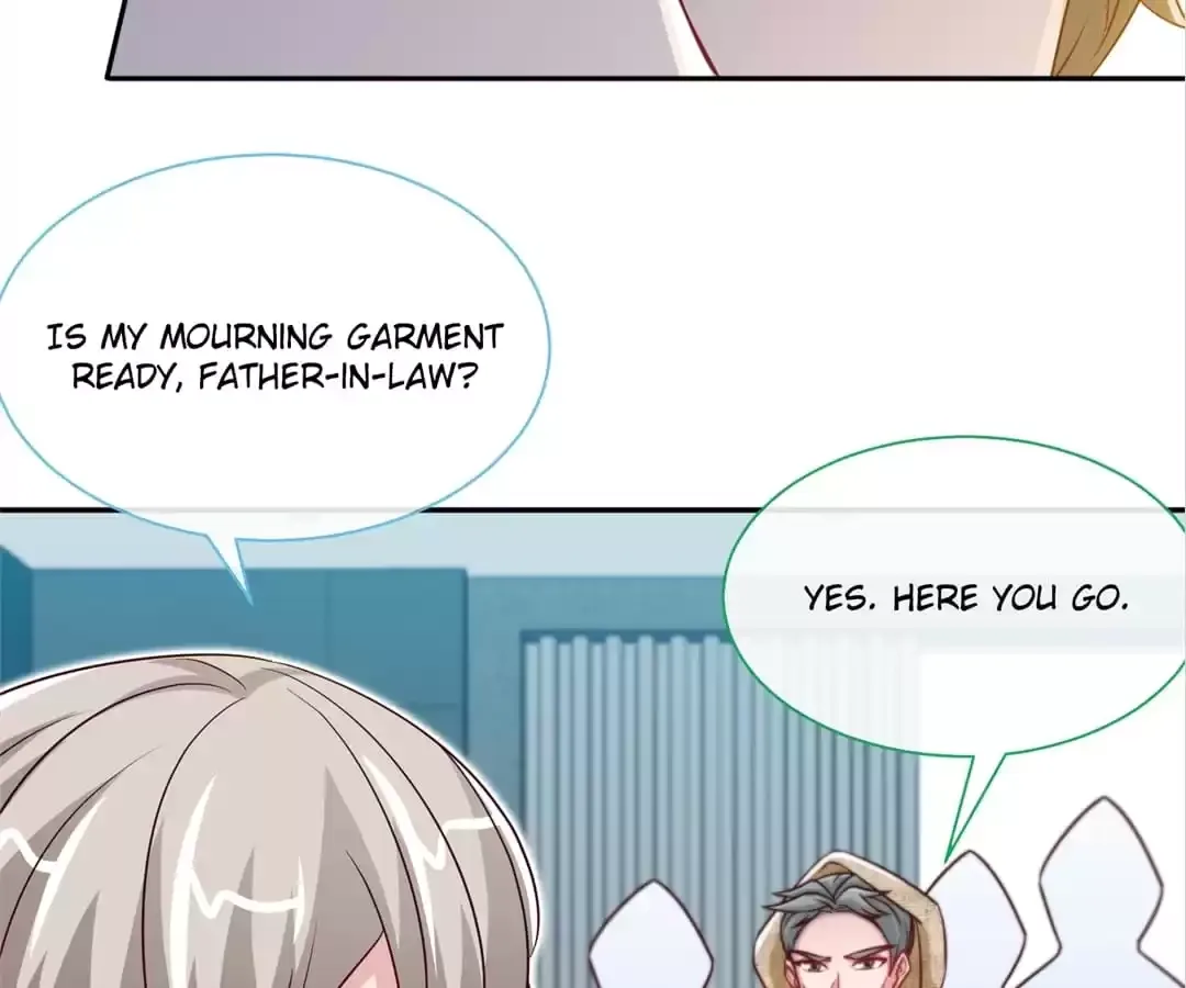 Don't Mess With The Supreme Mom Chapter 98 page 41
