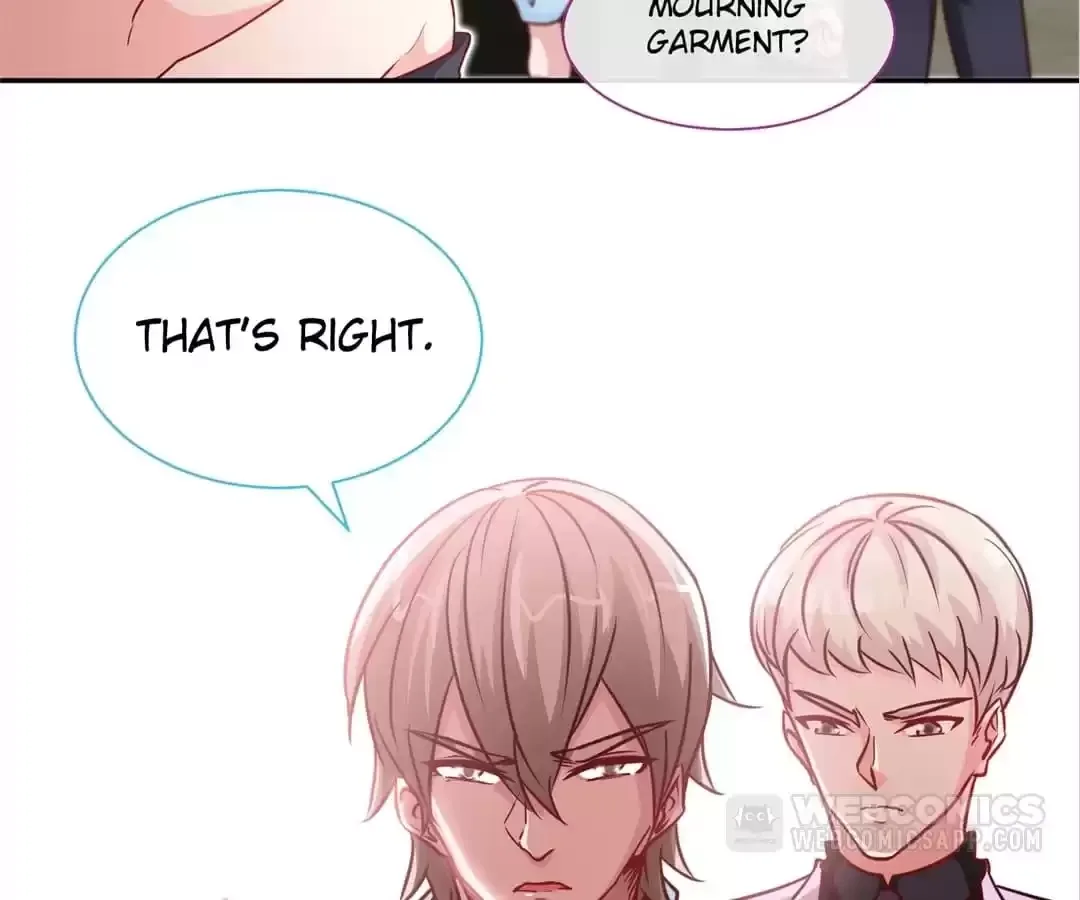 Don't Mess With The Supreme Mom Chapter 98 page 44