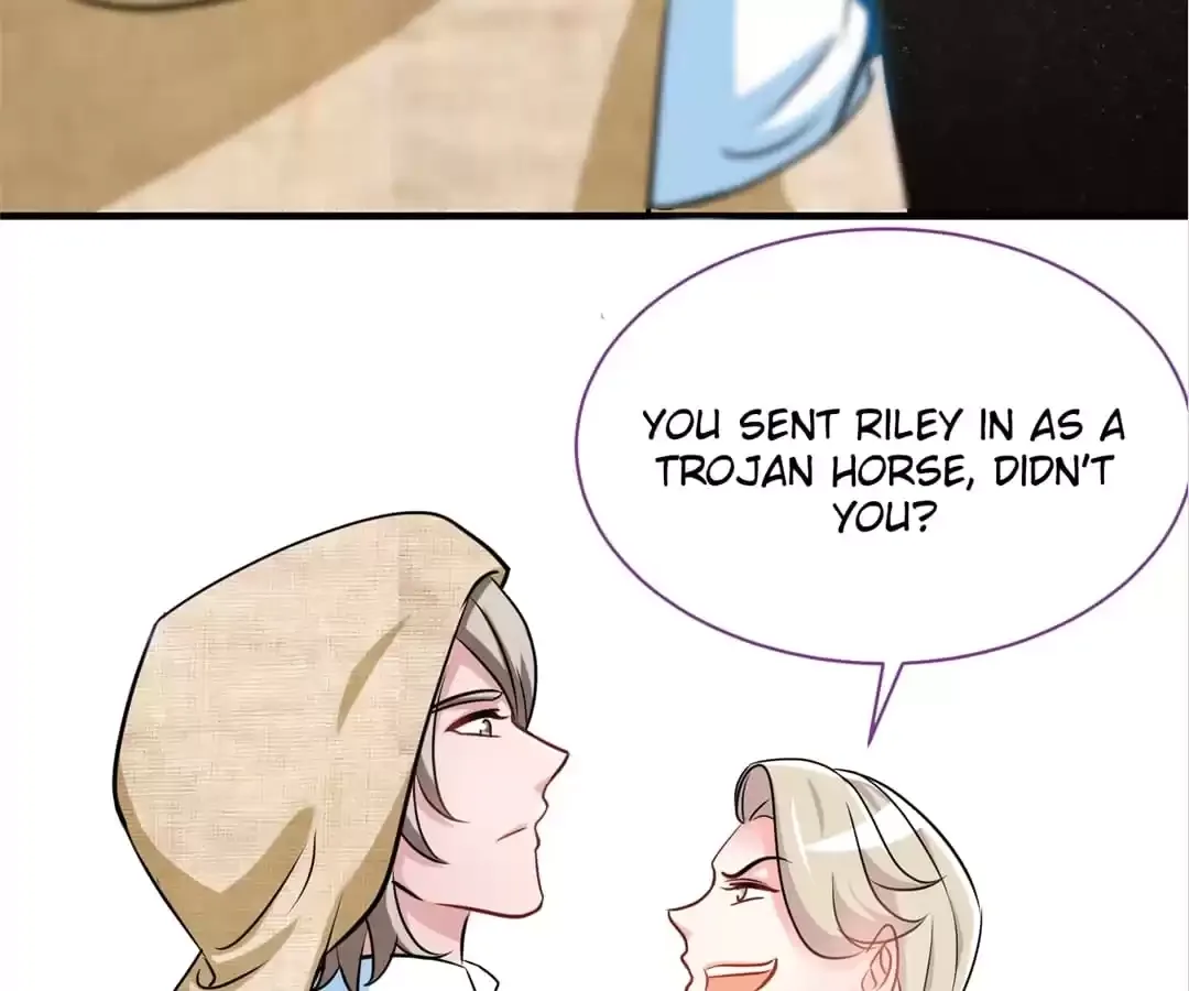 Don't Mess With The Supreme Mom Chapter 99 page 10