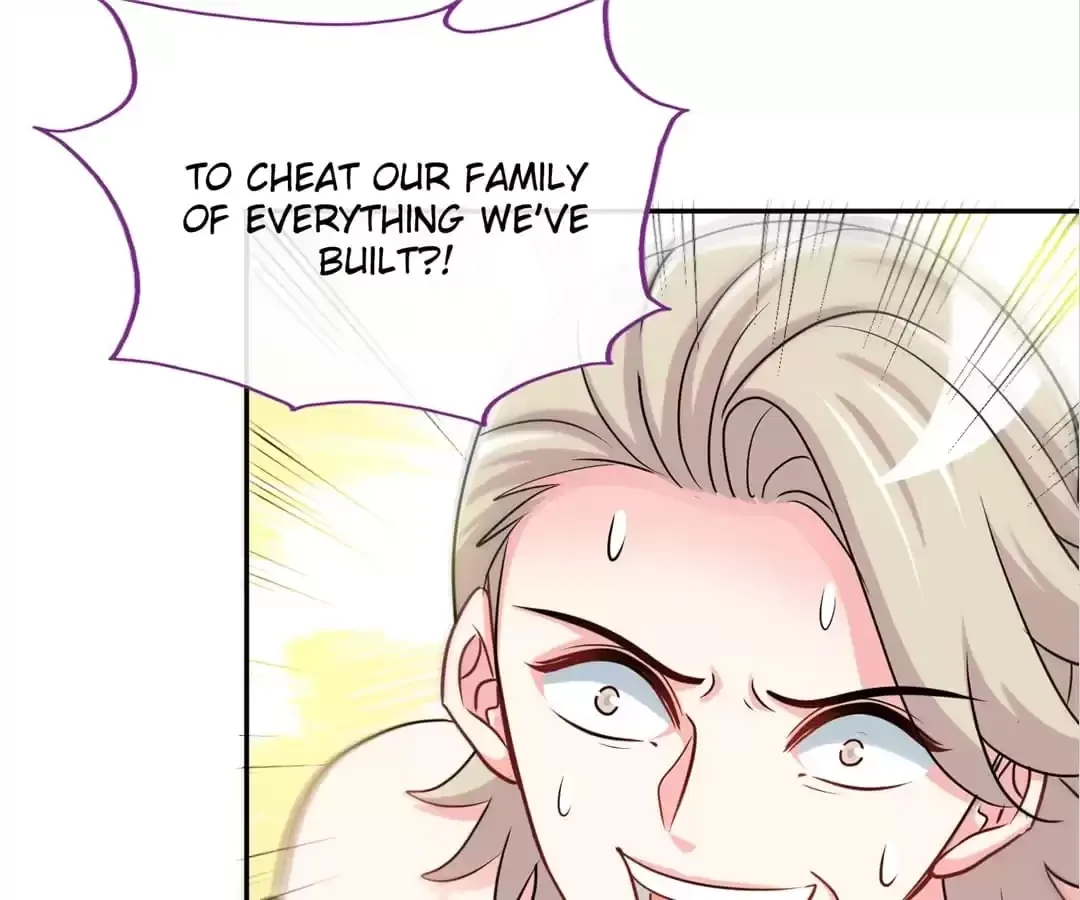 Don't Mess With The Supreme Mom Chapter 99 page 12