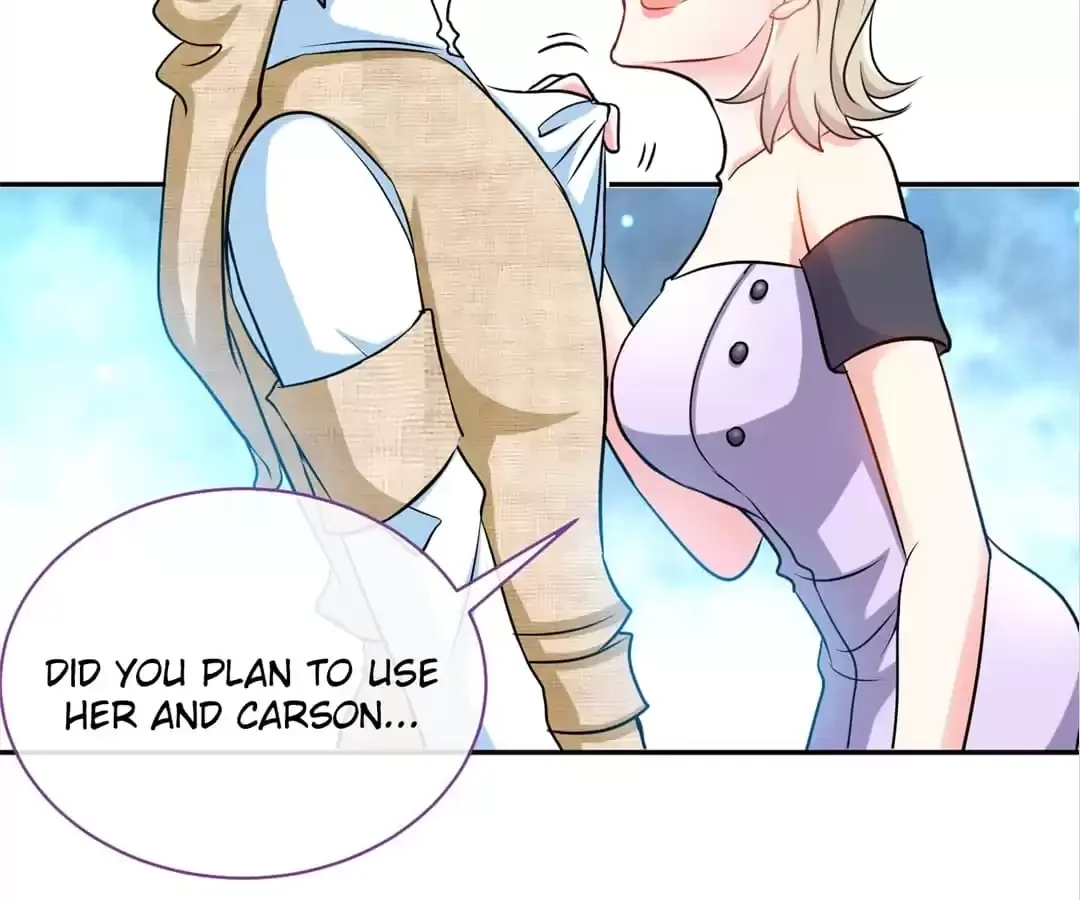 Don't Mess With The Supreme Mom Chapter 99 page 11