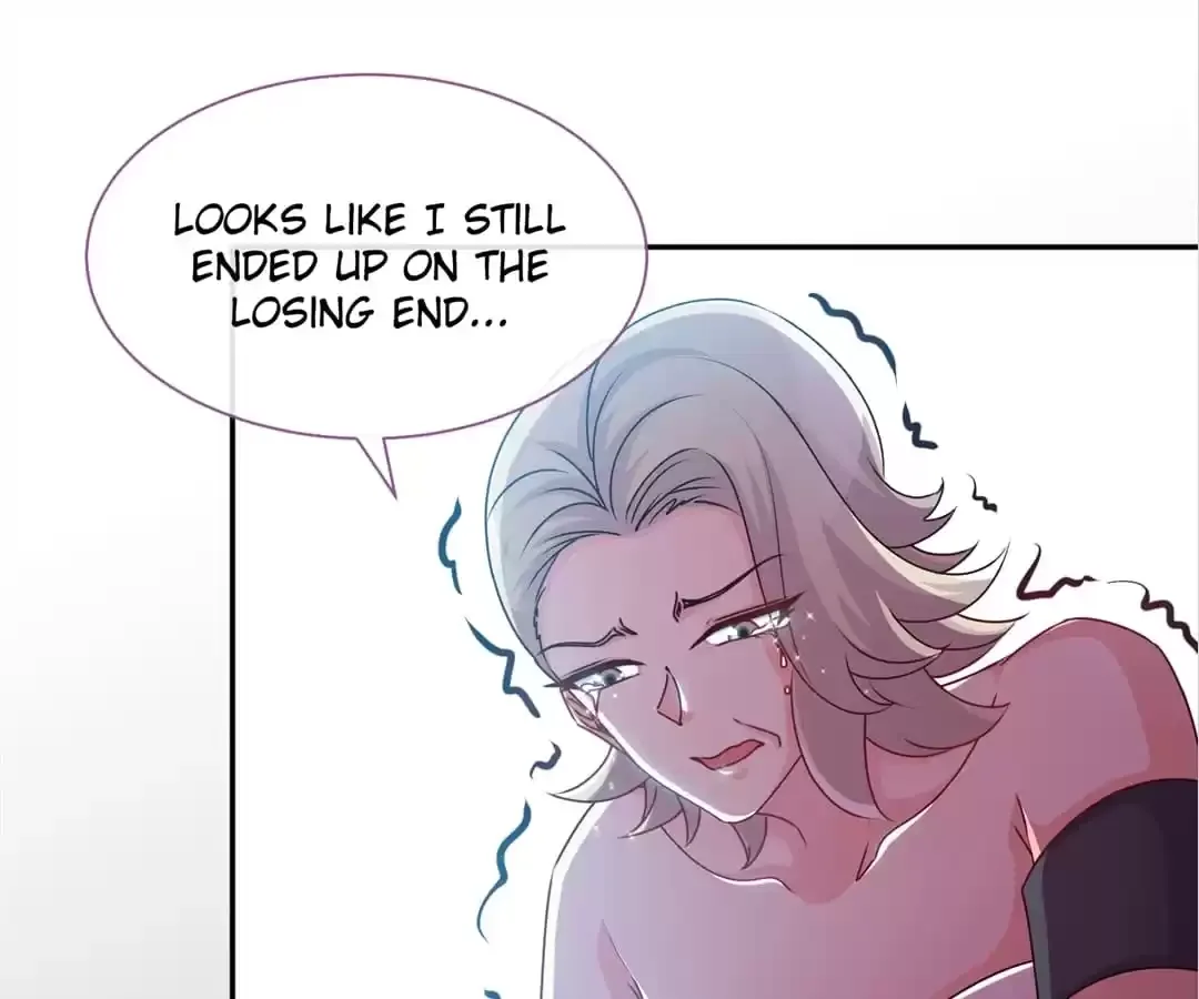 Don't Mess With The Supreme Mom Chapter 99 page 30