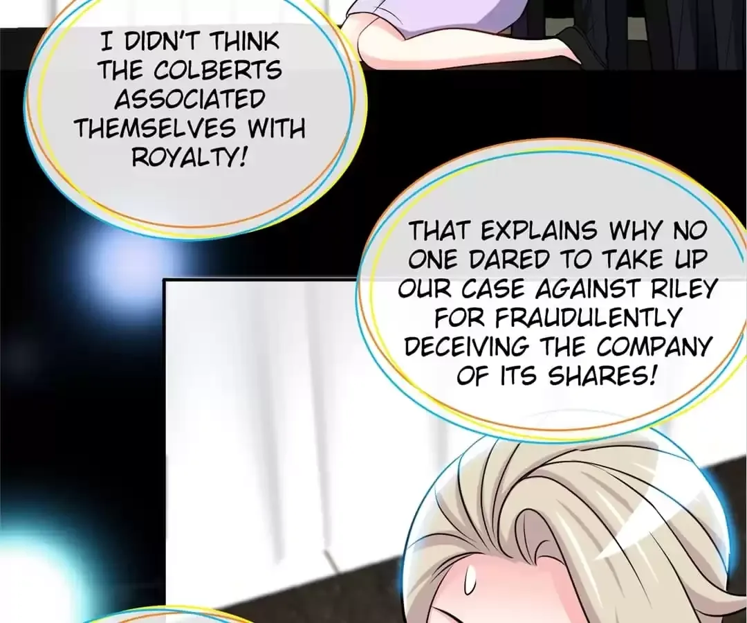 Don't Mess With The Supreme Mom Chapter 99 page 3