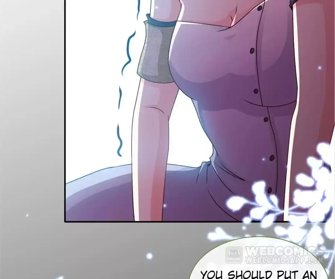 Don't Mess With The Supreme Mom Chapter 99 page 31