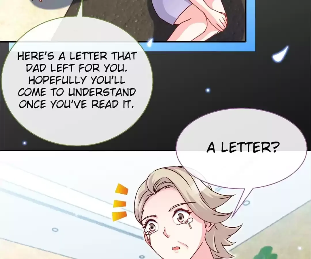 Don't Mess With The Supreme Mom Chapter 99 page 33