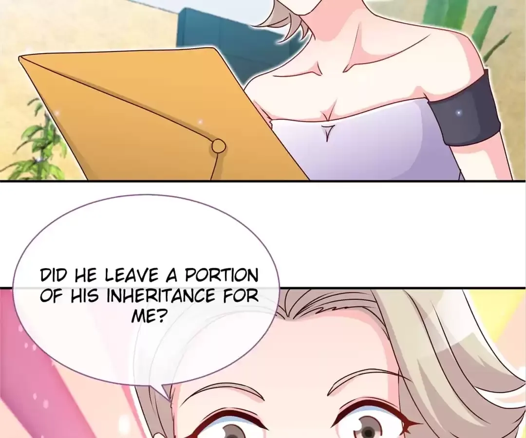Don't Mess With The Supreme Mom Chapter 99 page 34