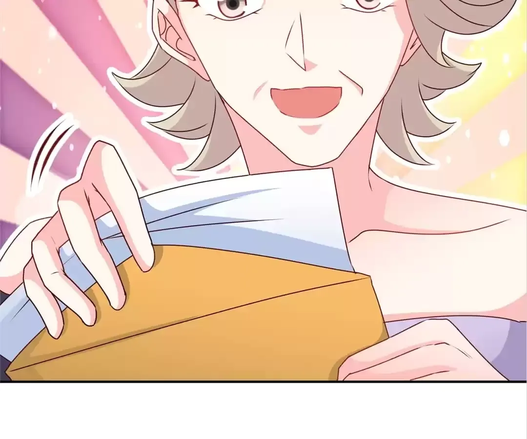 Don't Mess With The Supreme Mom Chapter 99 page 35