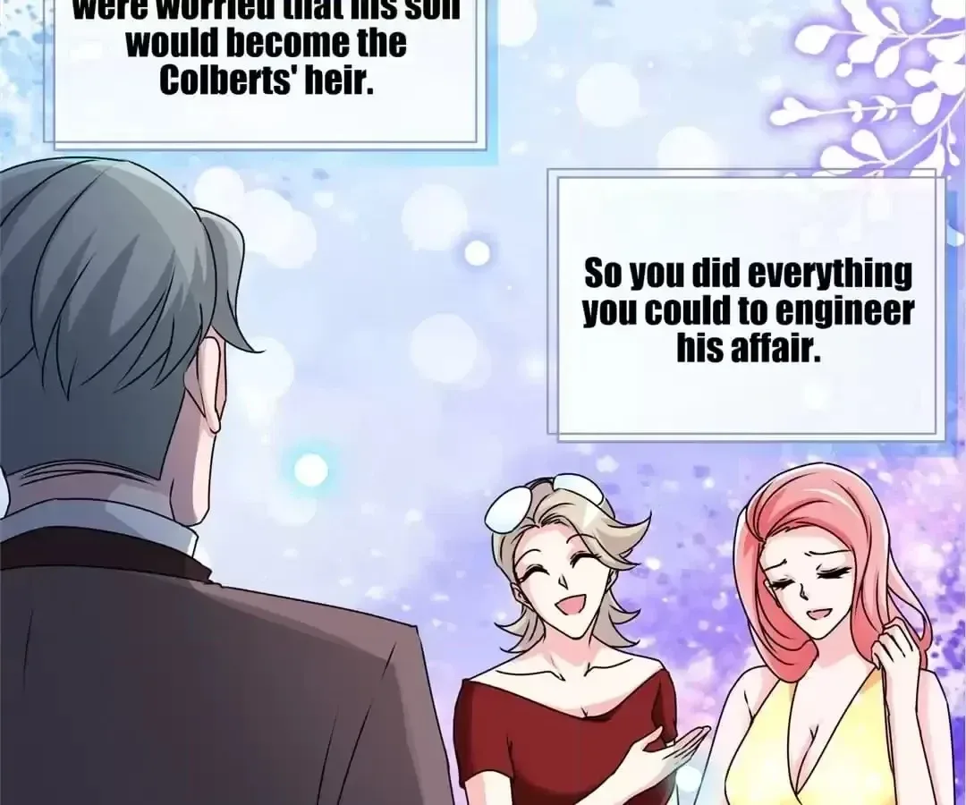 Don't Mess With The Supreme Mom Chapter 99 page 39