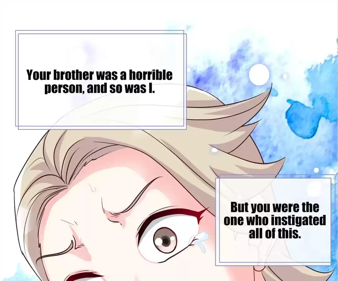 Don't Mess With The Supreme Mom Chapter 99 page 42