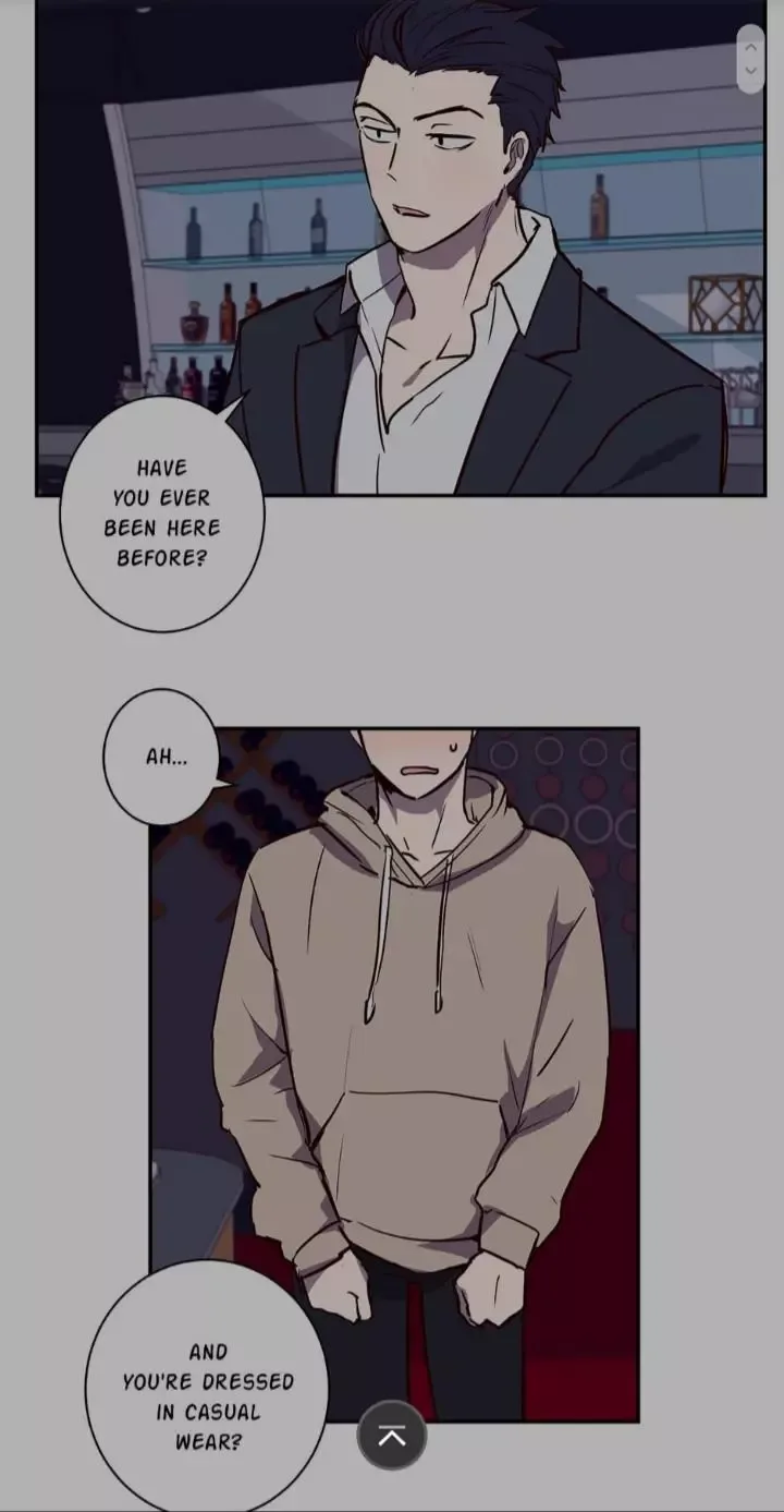 Don't Pick Up the Soap Chapter 10 page 2