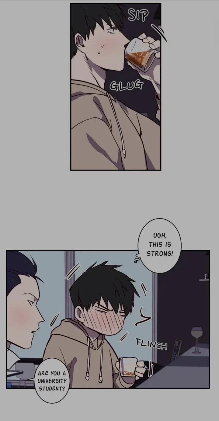 Don't Pick Up the Soap Chapter 10 page 7