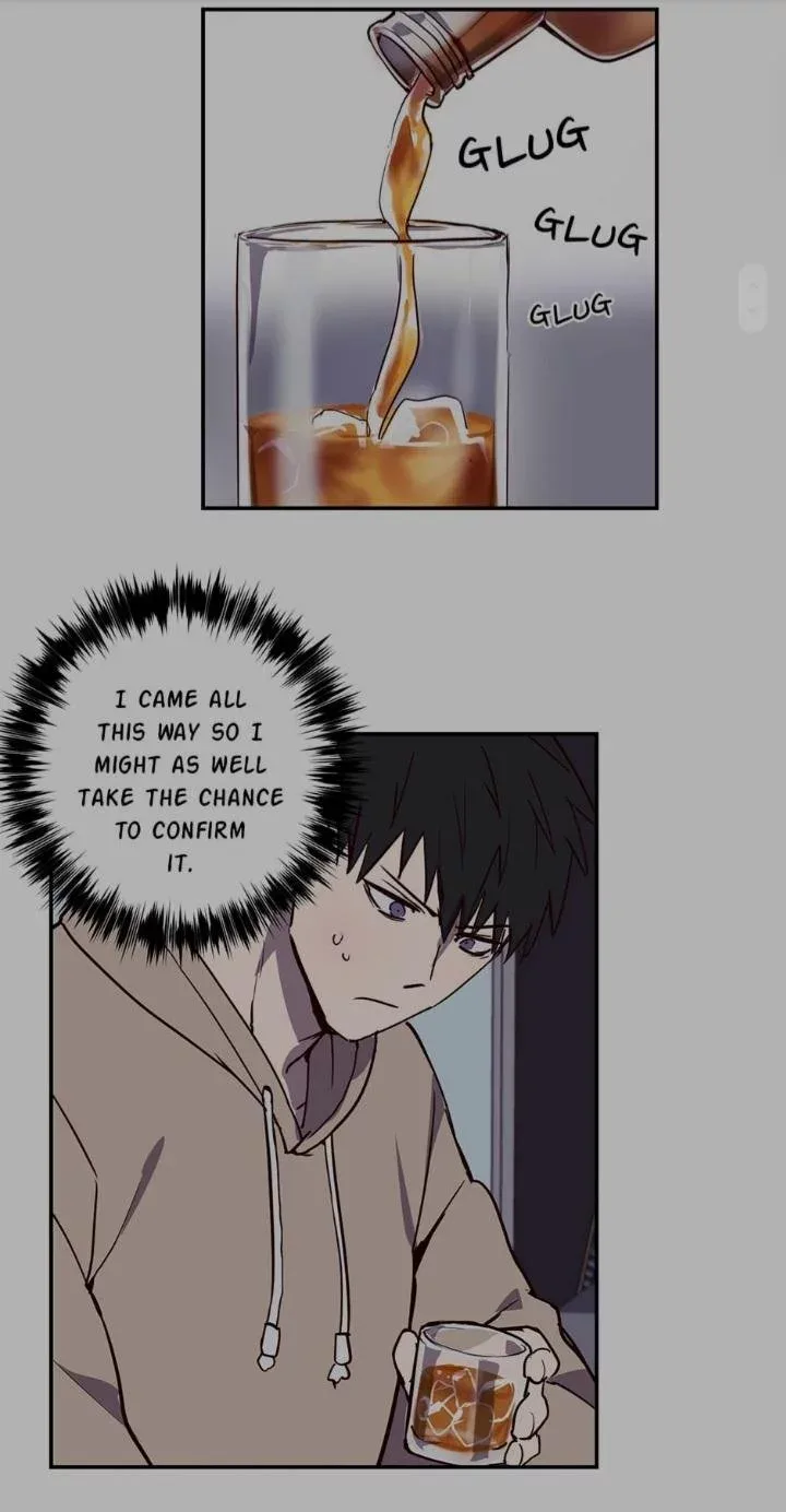 Don't Pick Up the Soap Chapter 10 page 6