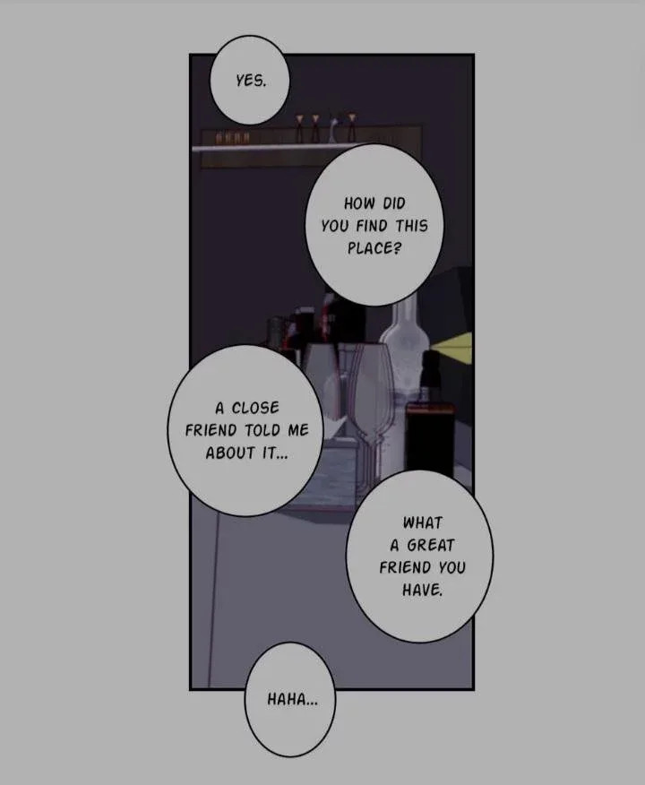Don't Pick Up the Soap Chapter 10 page 8