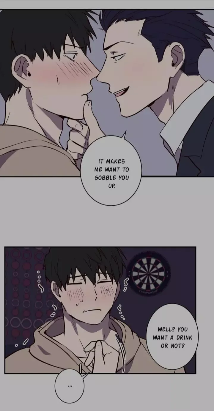 Don't Pick Up the Soap Chapter 10 page 4