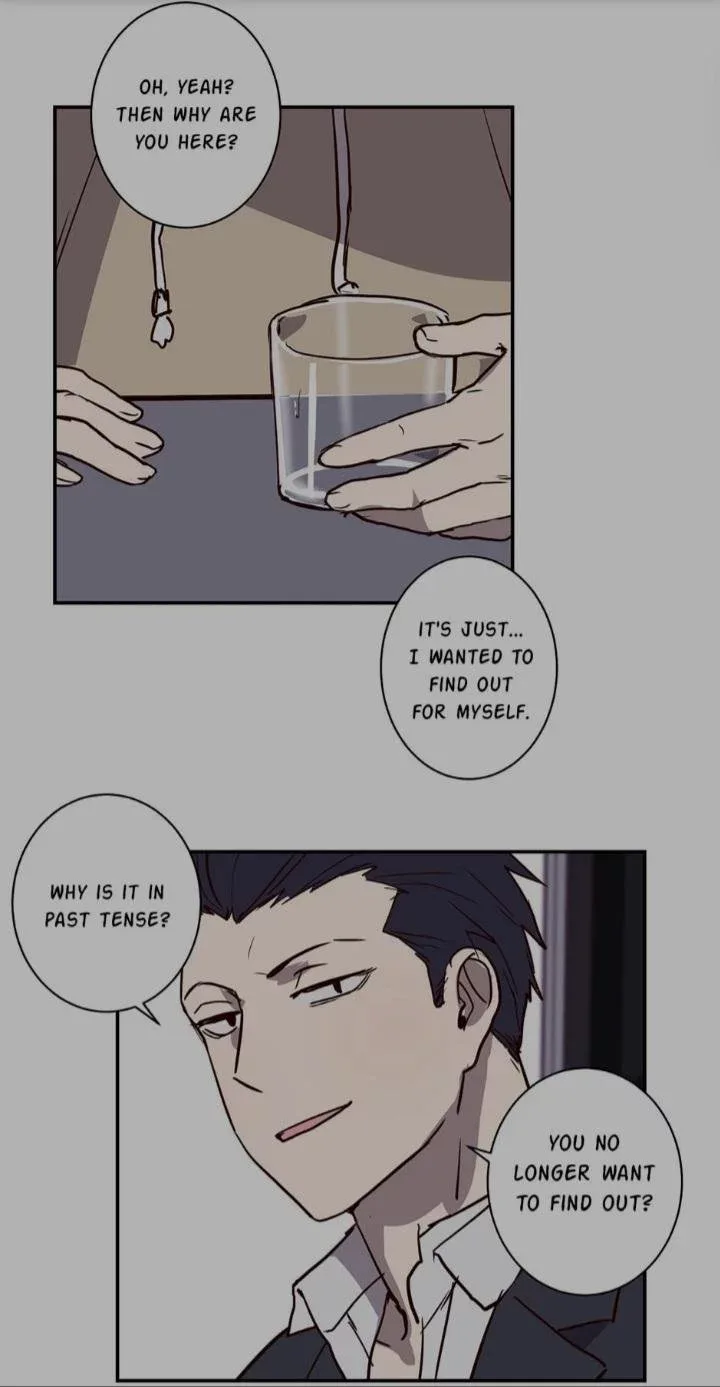 Don't Pick Up the Soap Chapter 10 page 13