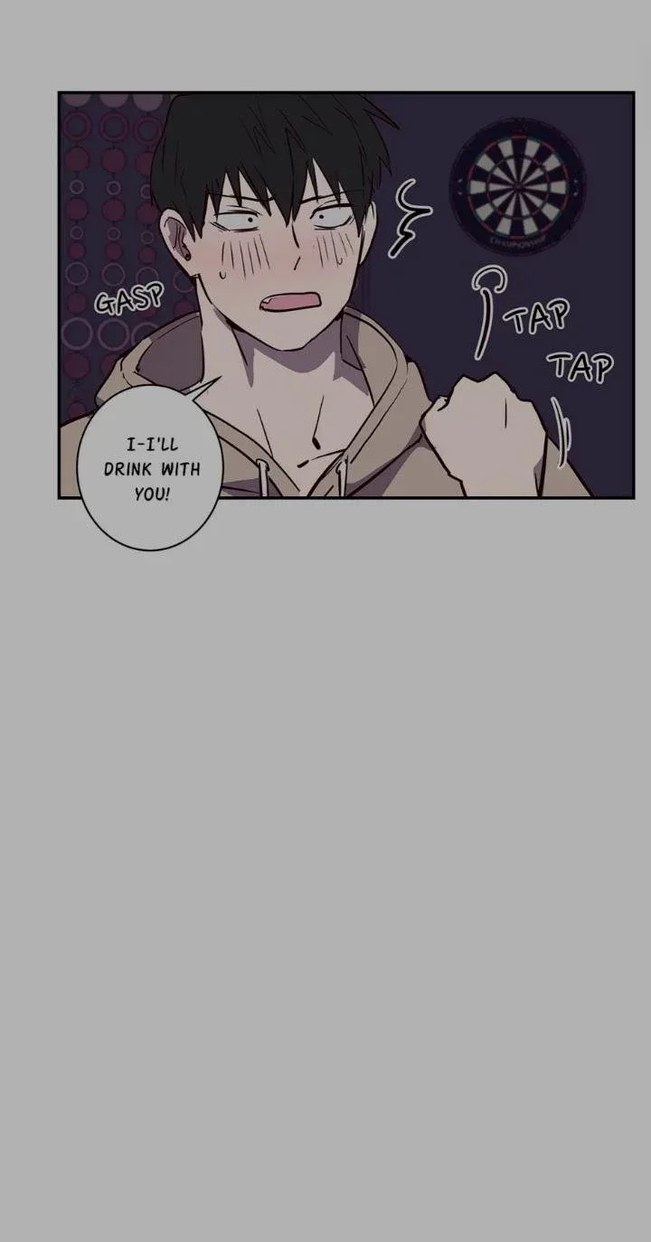 Don't Pick Up the Soap Chapter 10 page 5