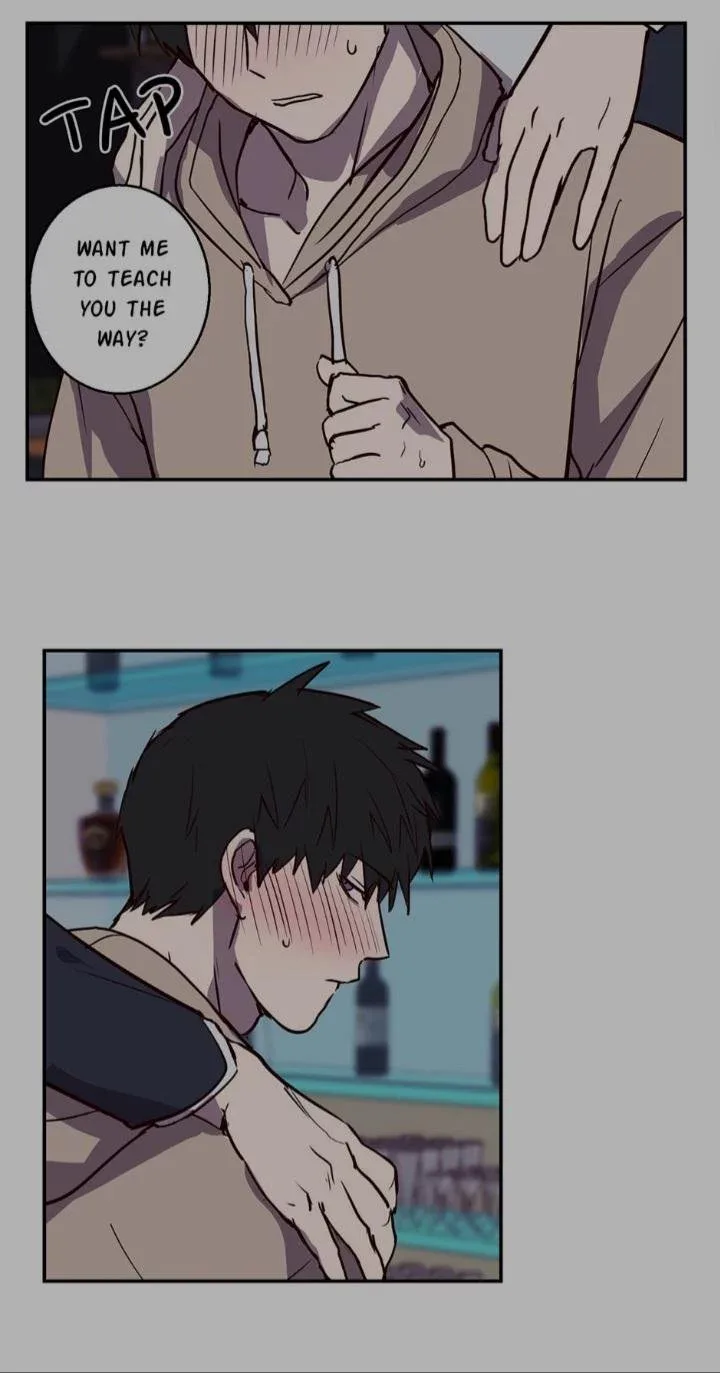Don't Pick Up the Soap Chapter 10 page 15