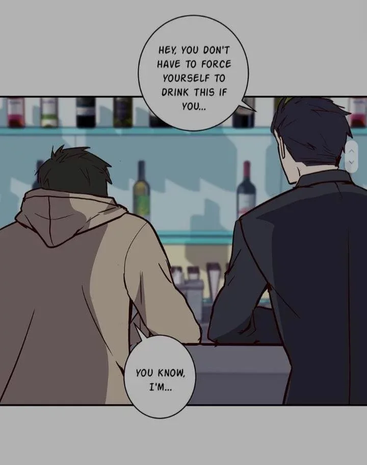 Don't Pick Up the Soap Chapter 10 page 11