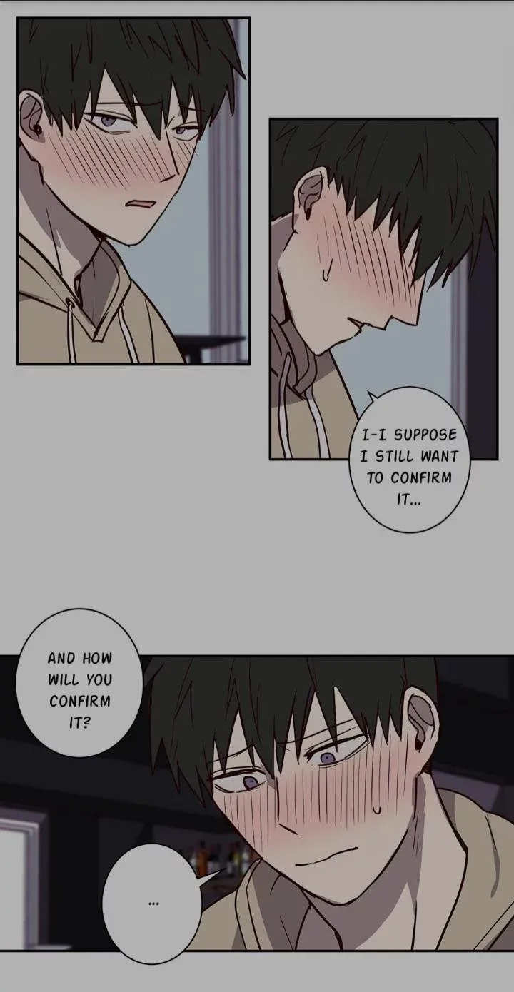 Don't Pick Up the Soap Chapter 10 page 14