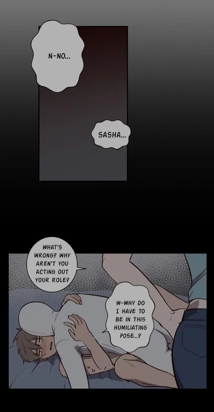 Don't Pick Up the Soap Chapter 10 page 31