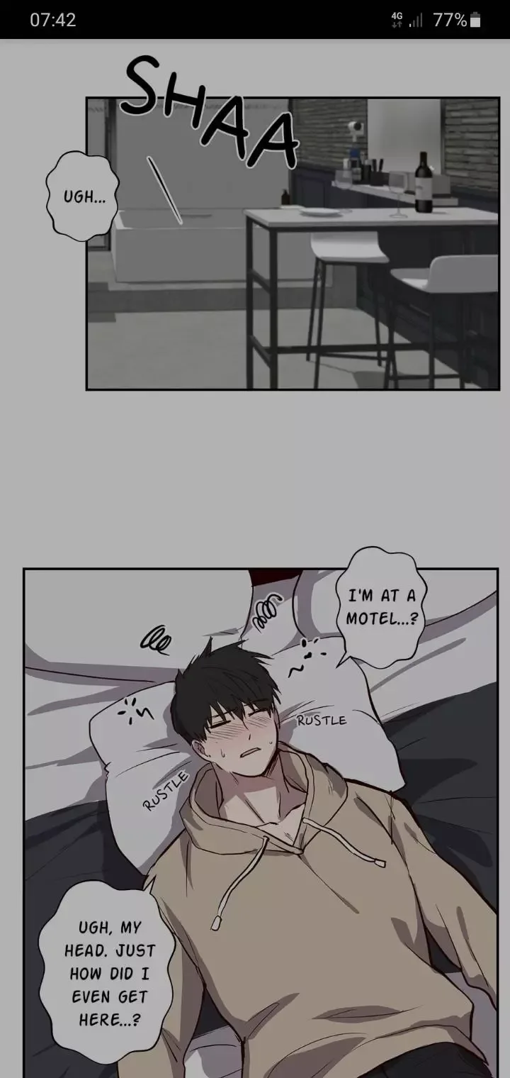 Don't Pick Up the Soap Chapter 11 page 25