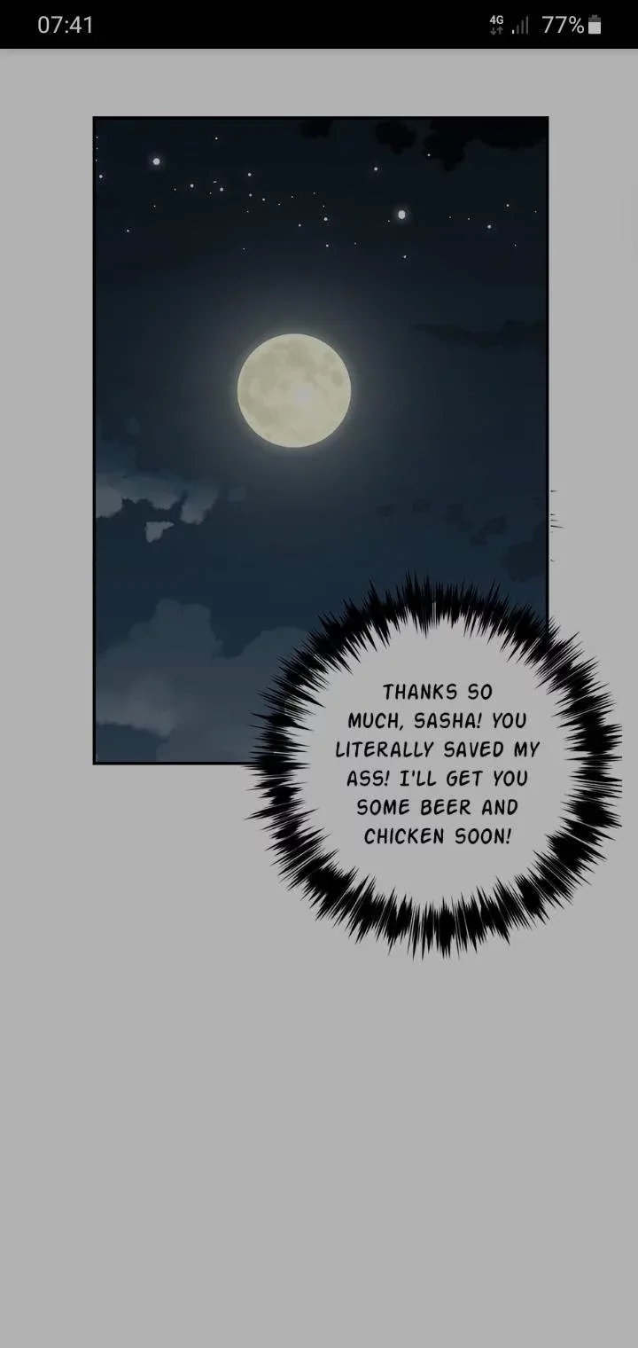 Don't Pick Up the Soap Chapter 11 page 23